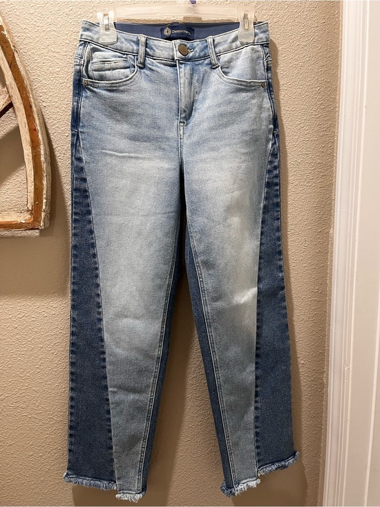 Democracy Denim - Democracy Absolution Skinny Jeans Blue Size 4